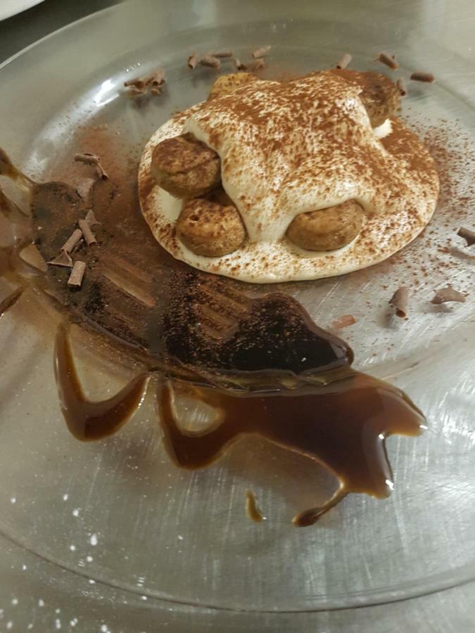 Al Fienile 호텔 Orzano 외부 사진