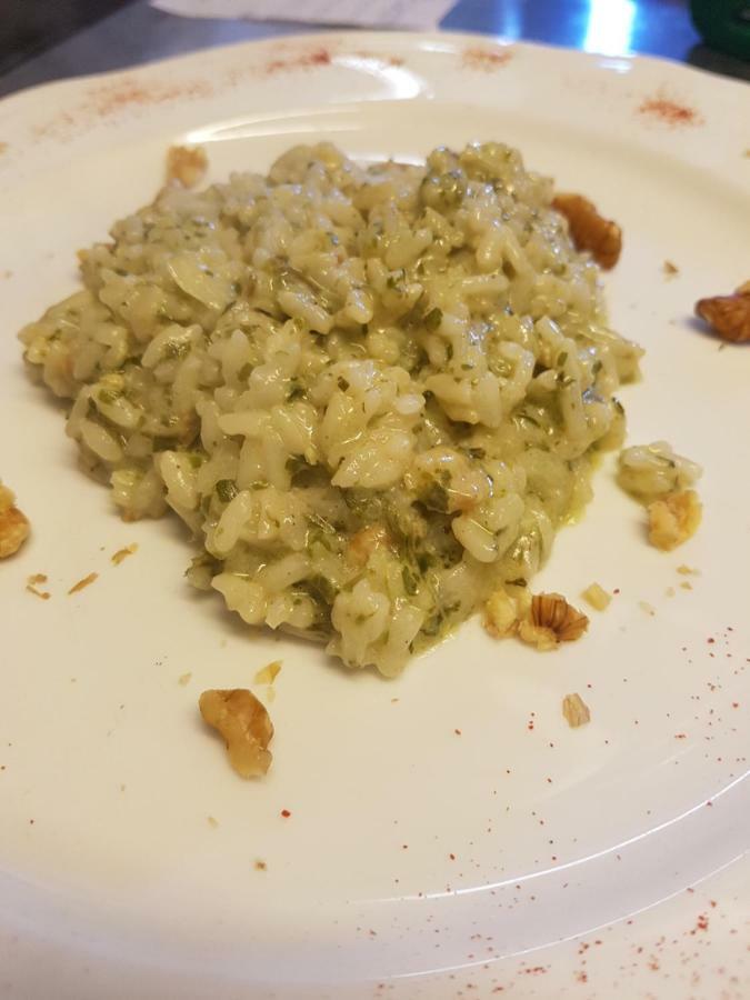 Al Fienile 호텔 Orzano 외부 사진